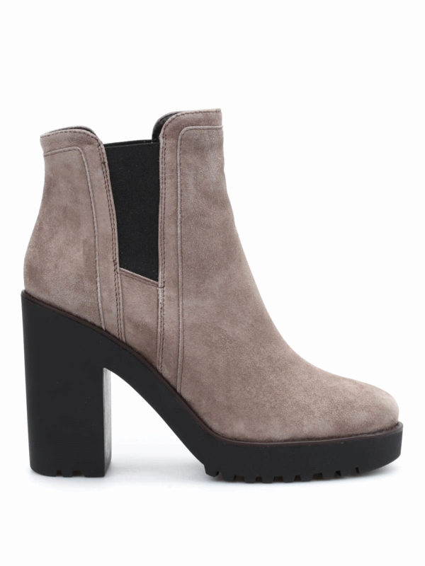 HOGAN: Stiefeletten online - 