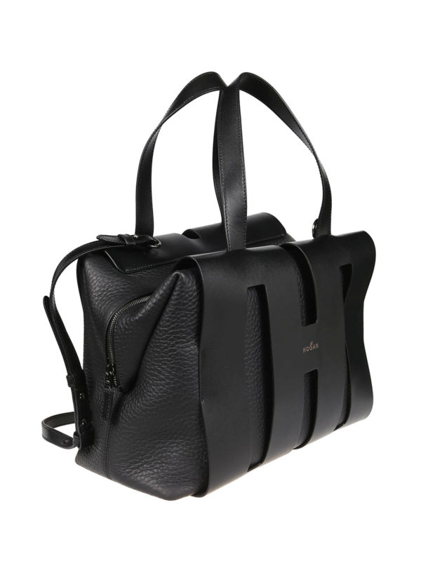 Large Sac De Jour Bowling Bag