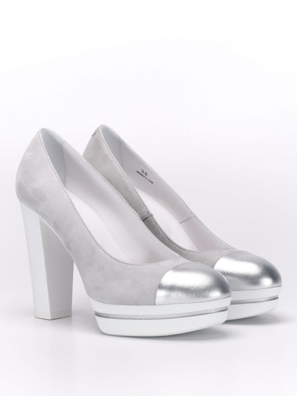 HOGAN: scarpe décolleté online - Décolleté H313