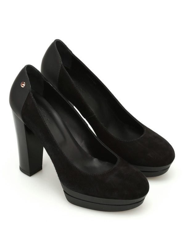 HOGAN: Pumps online - Pumps - Schwarz