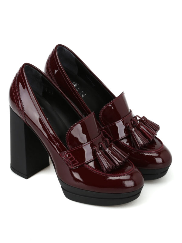 HOGAN: Pumps online - Pumps - Bordeaux