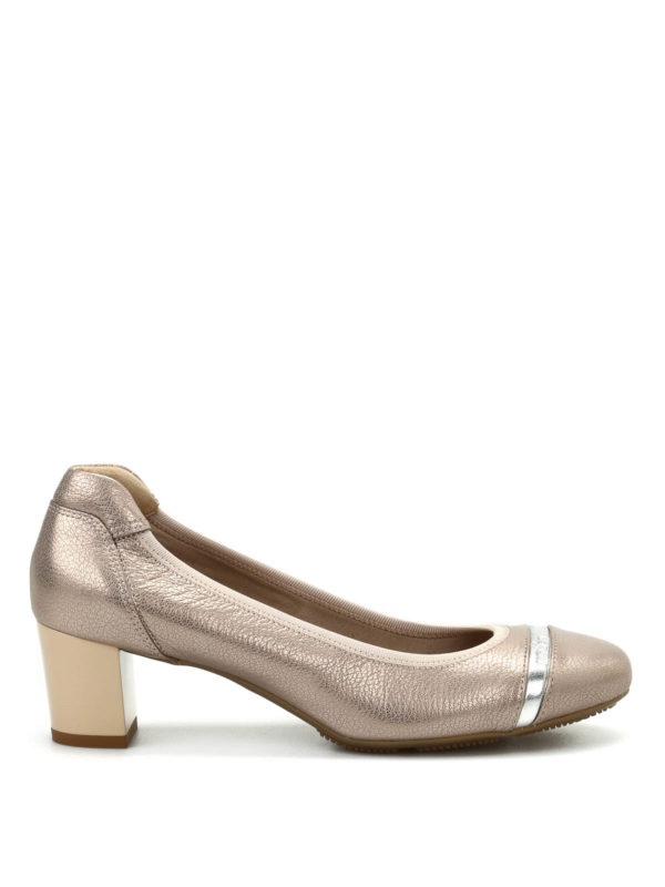 HOGAN: Pumps online - Pumps - Rotgold