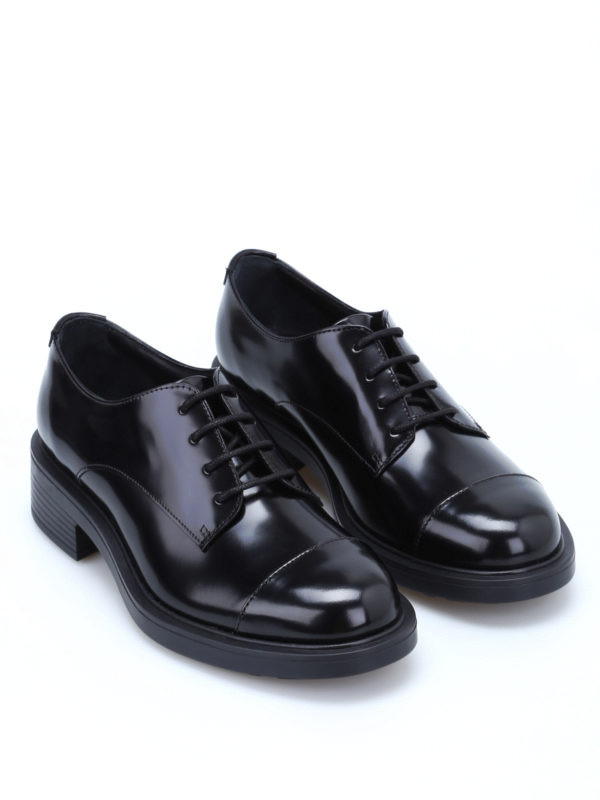 HOGAN: レースアップシューズ online - 編み上げ靴 - H 332