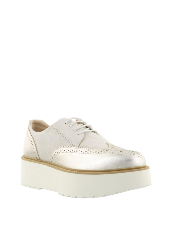 HOGAN: Chaussures à lacets online - Richelieu - H355