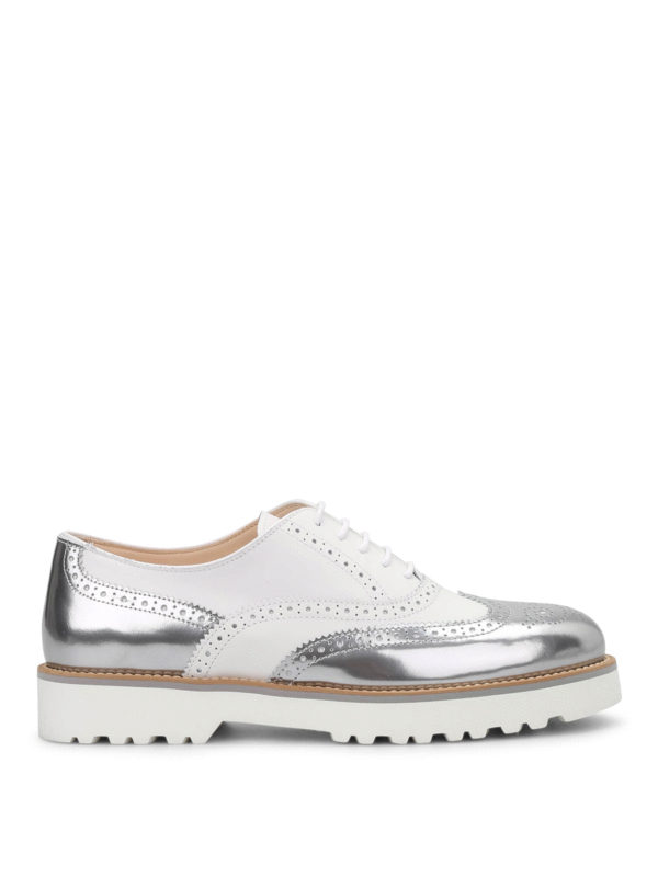 HOGAN: lace-ups shoes online - Route H259