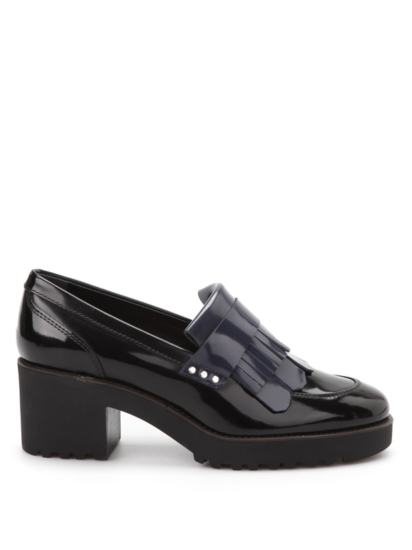 HOGAN: Mokassins und Slippers online - 