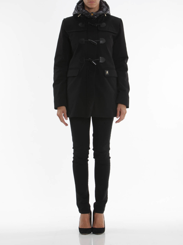 HOGAN: cappotti imbottiti online - Montgomery imbottito