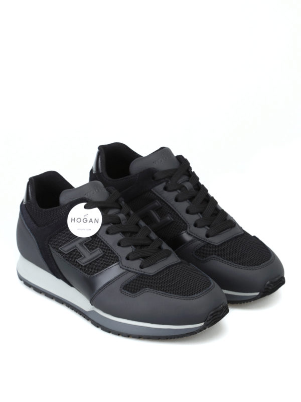 HOGAN: スニーカー online - スニーカー - H321 H 3D