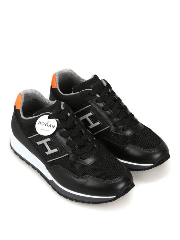 HOGAN: Chaussures de sport online - Baskets - H321