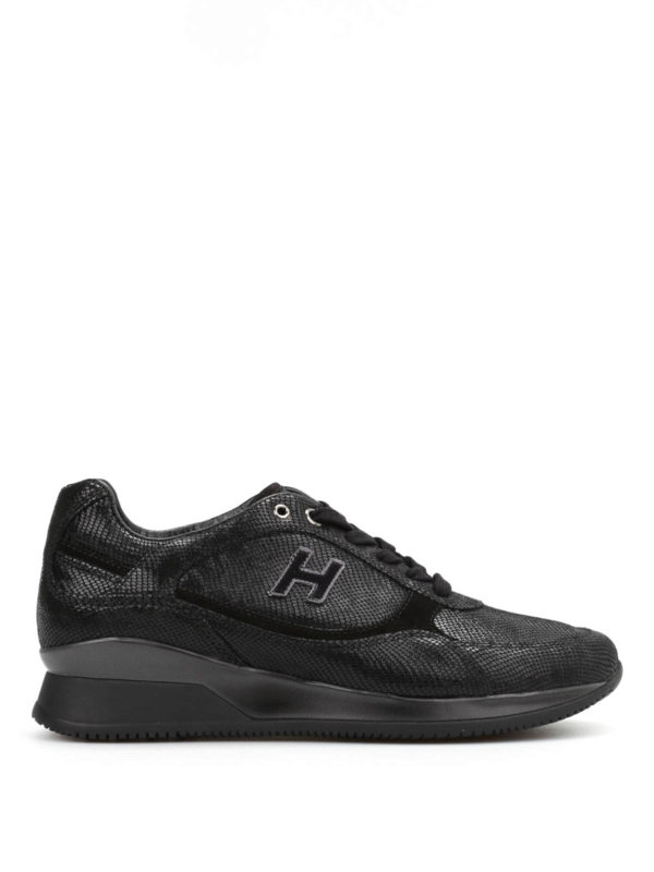 HOGAN: trainers online - Elective sneakers
