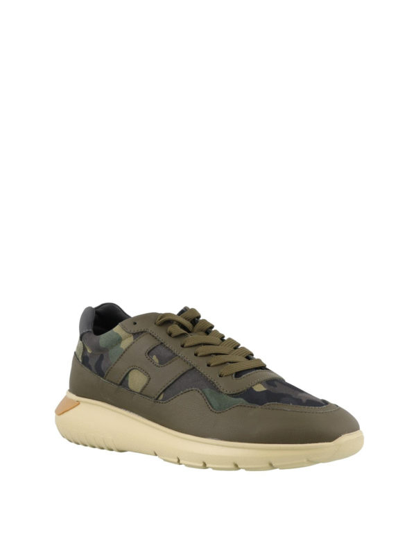 HOGAN: Chaussures de sport online - Baskets - Interactive³