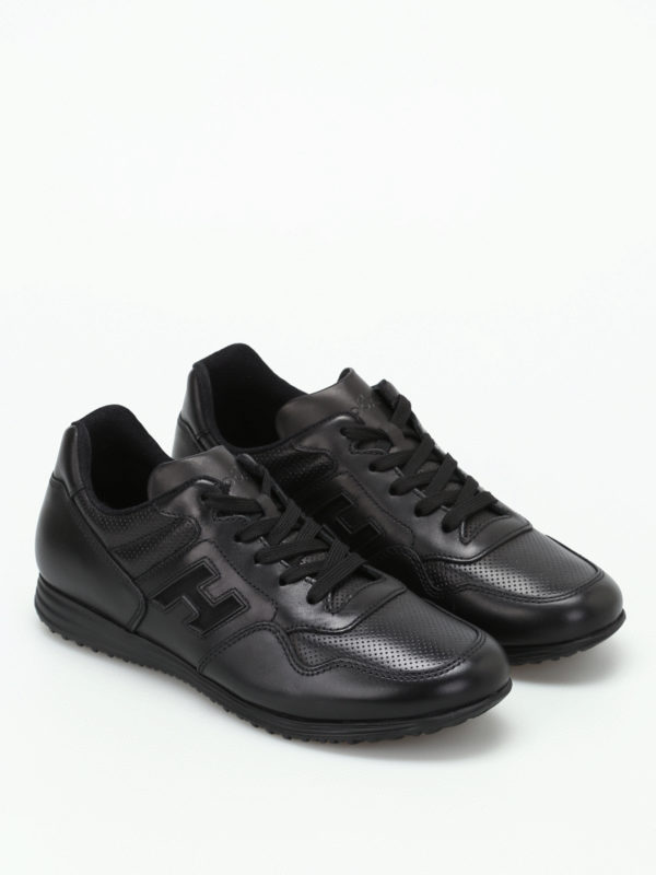 HOGAN: Zapatillas online - Zapatillas - H205 Olympia