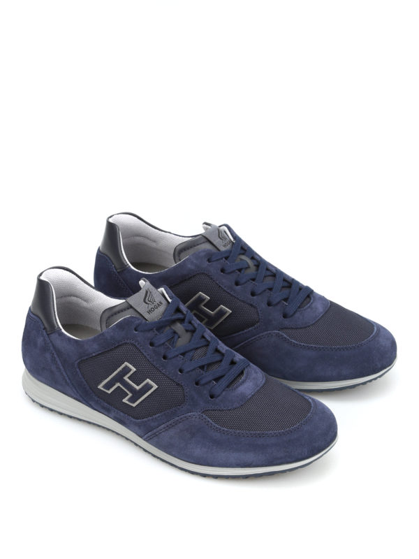 HOGAN: sneakers online - Sneaker H205 Olympia