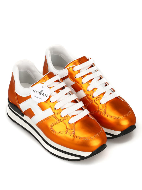 HOGAN: Chaussures de sport online - Baskets - H222