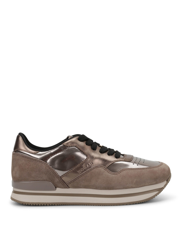HOGAN: trainers online - H222 Sneaker