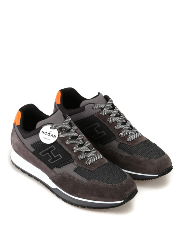 HOGAN: Chaussures de sport online - Baskets - H321