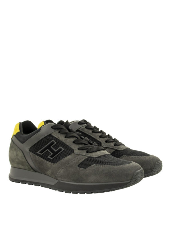 HOGAN: Chaussures de sport online - Baskets - H321
