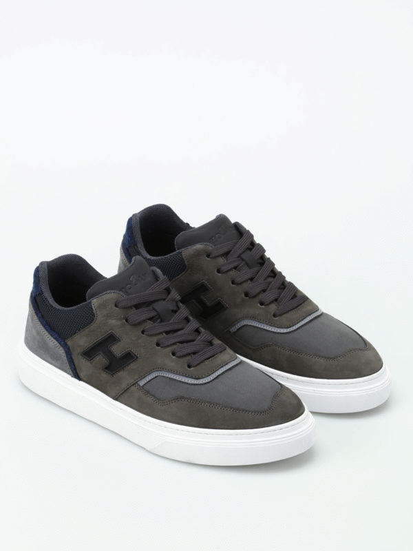 HOGAN: Sneaker online - Sneaker - Grau