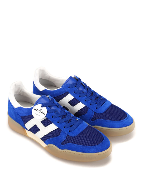 HOGAN: Sneaker online - Sneaker - Blau