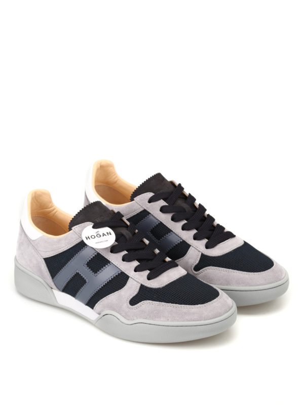 HOGAN: Zapatillas online - Zapatillas - H357
