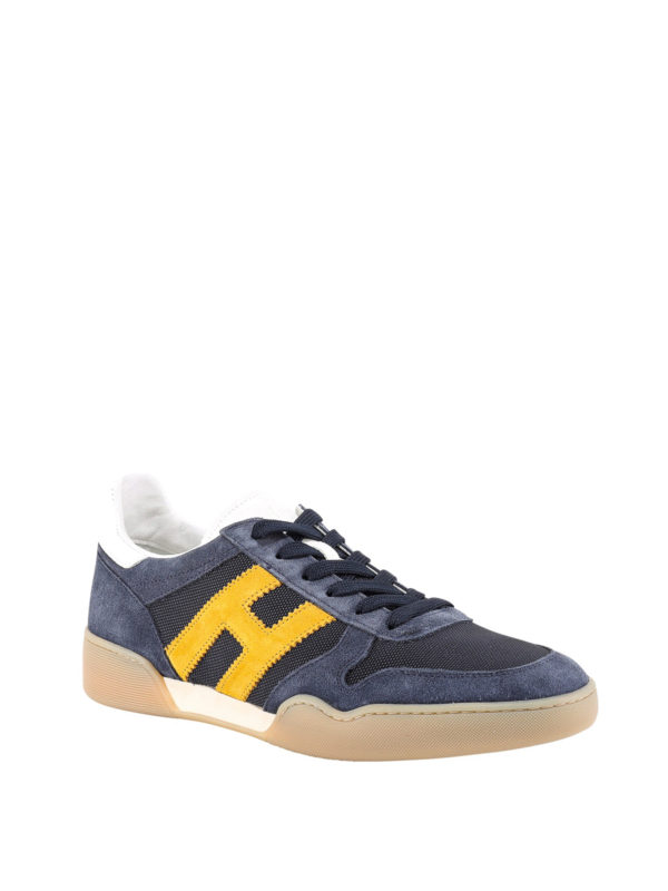 HOGAN: sneakers online - Sneakers H357