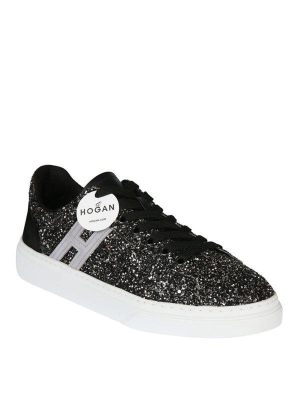 HOGAN: Chaussures de sport online - Baskets - H365