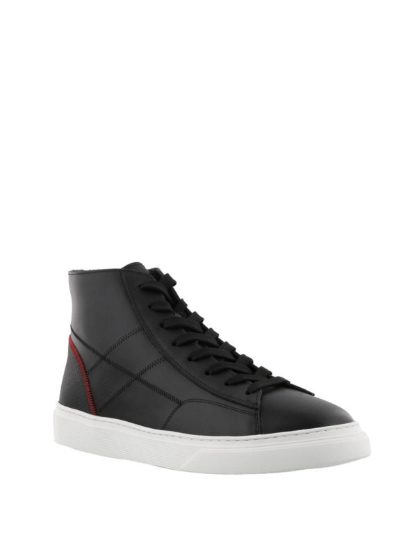 HOGAN: Chaussures de sport online - Baskets - H365