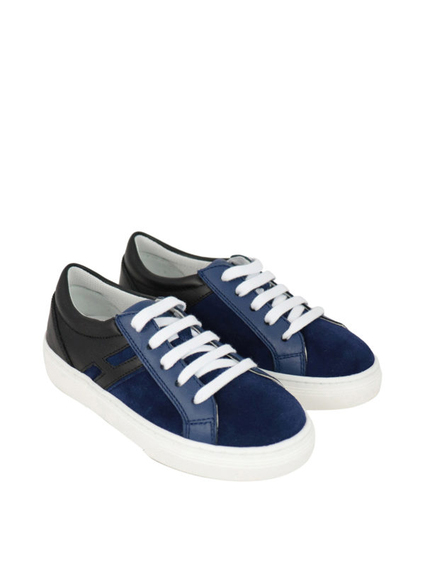 HOGAN: Chaussures de sport online - Baskets - H365