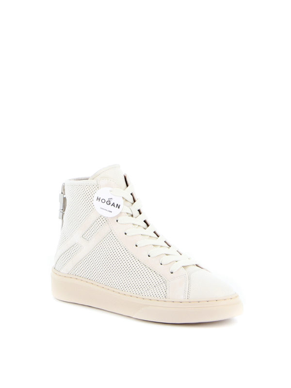 HOGAN: sneakers online - Sneaker alte H366