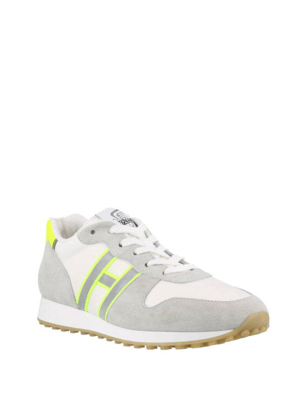 HOGAN: Sneaker online - Sneaker - Hellgrau