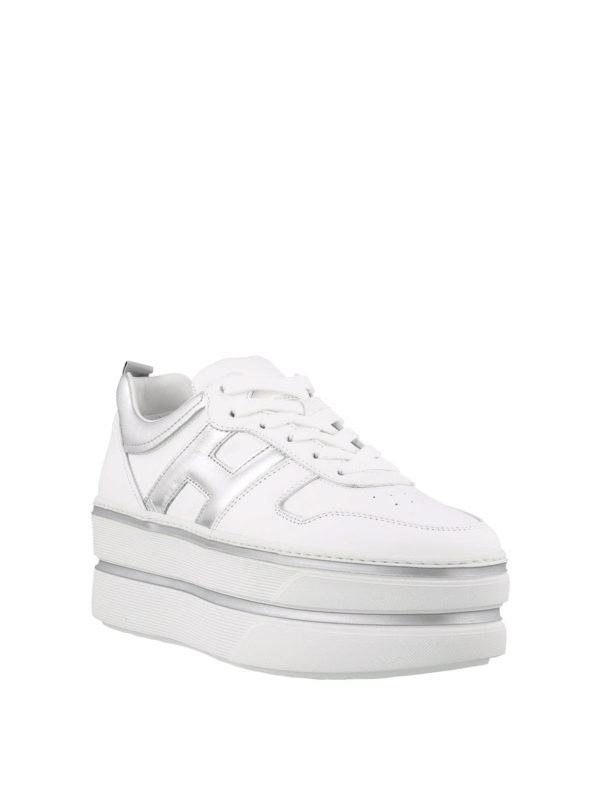 HOGAN: Sneaker online - Sneaker - Weiß