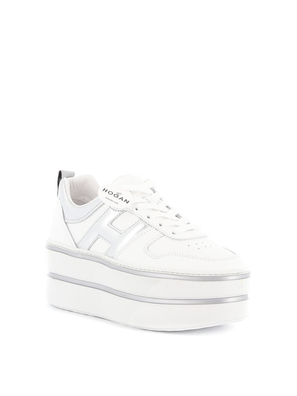 HOGAN: Sneaker online - Sneaker - Weiß