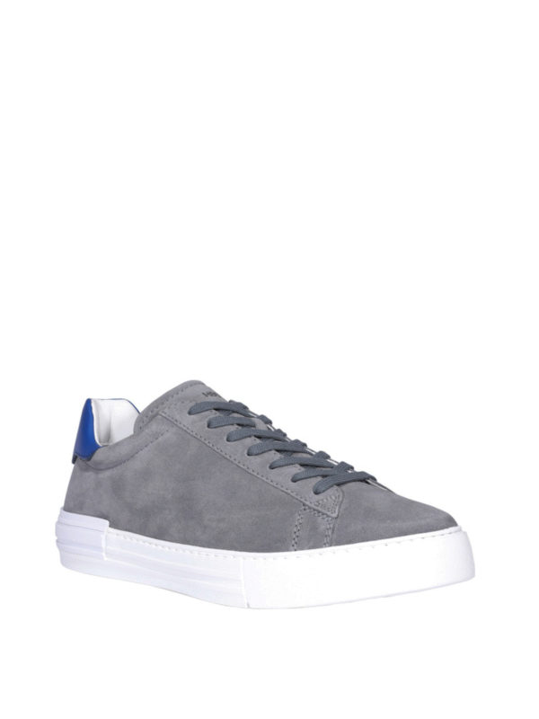 HOGAN: sneakers online - Sneaker Hogan Rebel
