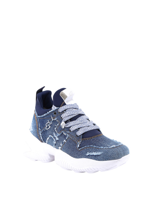 HOGAN: スニーカー online - スニーカー - Interaction