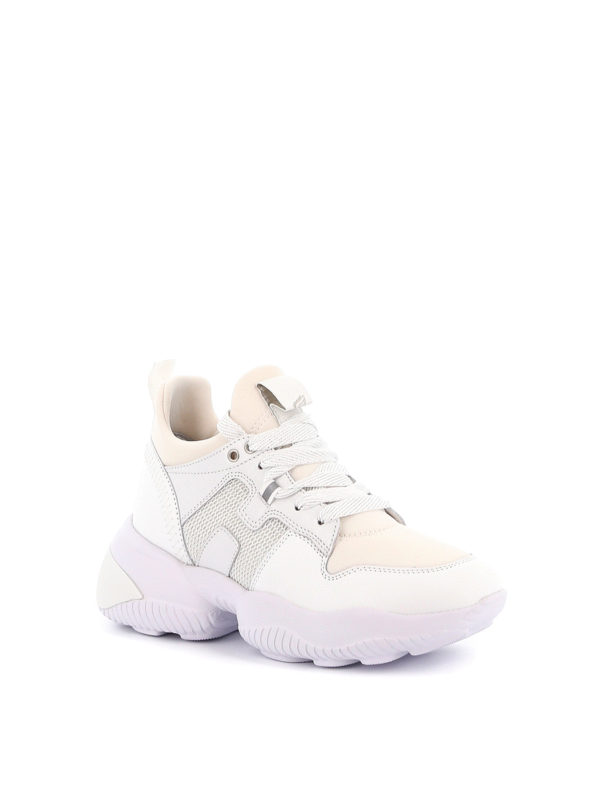 HOGAN: Sneaker online - Sneaker - Weiß