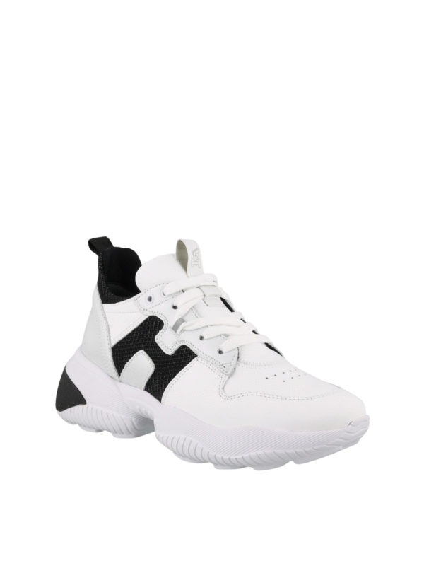 HOGAN: Chaussures de sport online - Baskets - Interaction