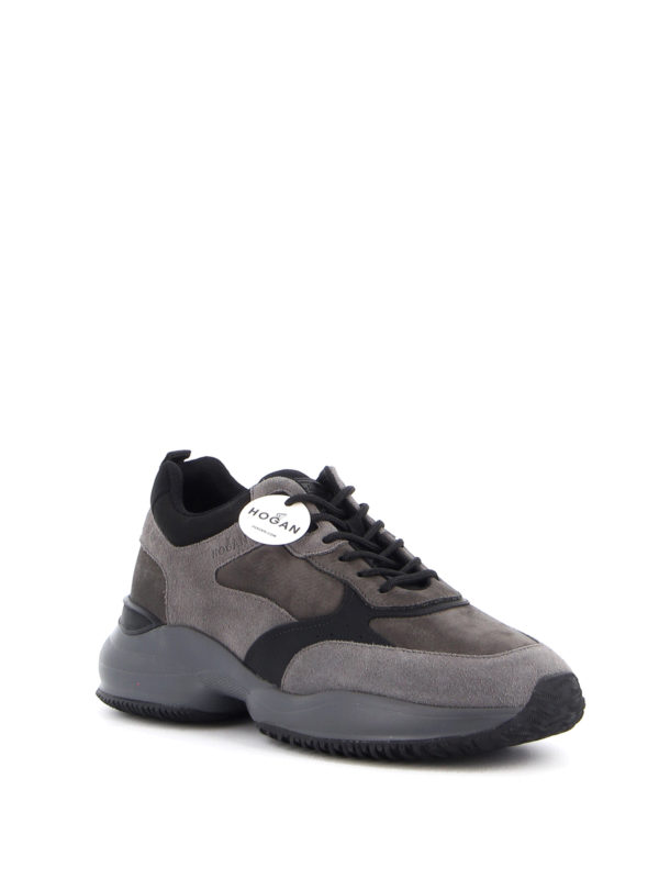 HOGAN: Chaussures de sport online - Baskets - Interaction