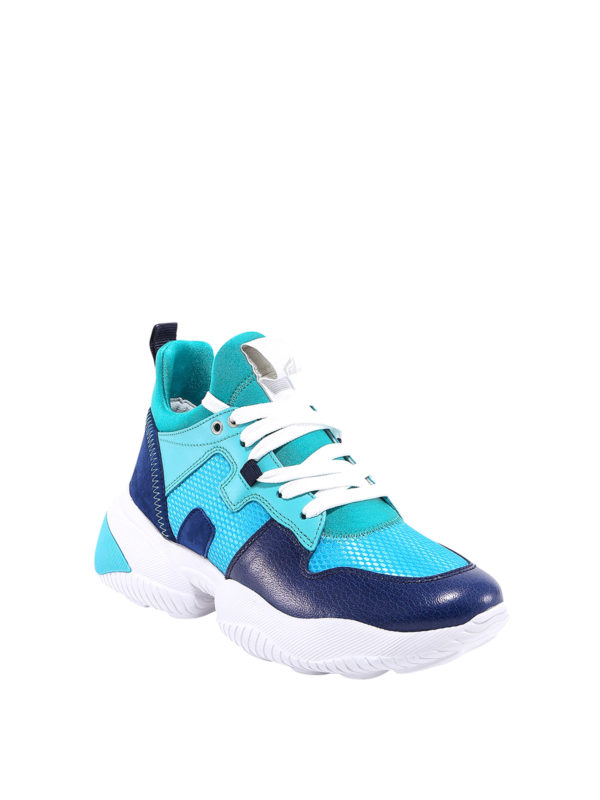 HOGAN: スニーカー online - スニーカー - Interaction