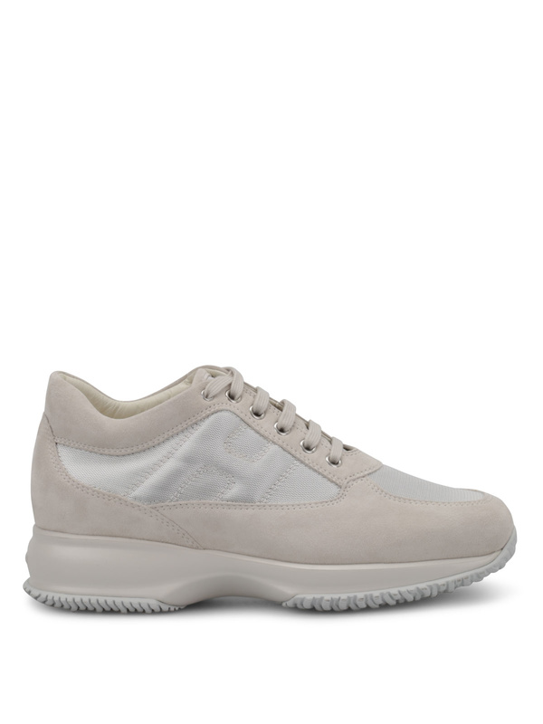 HOGAN: sneakers online - Interactive