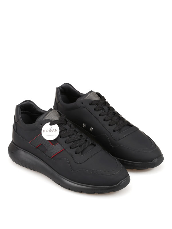 HOGAN: Sneaker online - Sneaker - Schwarz