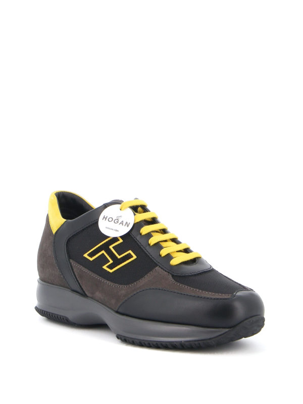 HOGAN: sneakers online - Sneakers Interactive nere