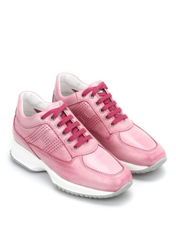 HOGAN: sneakers online - Interactive H Bucata