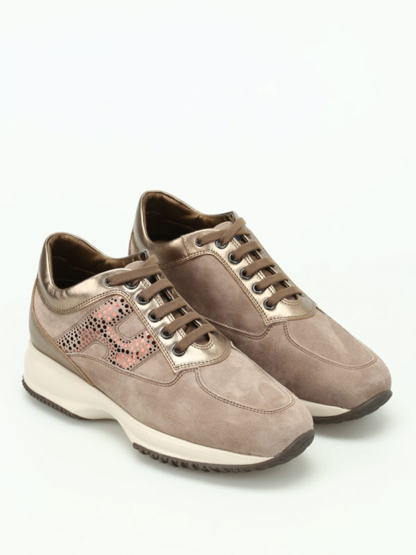 HOGAN: Zapatillas online - Zapatillas - Interactive