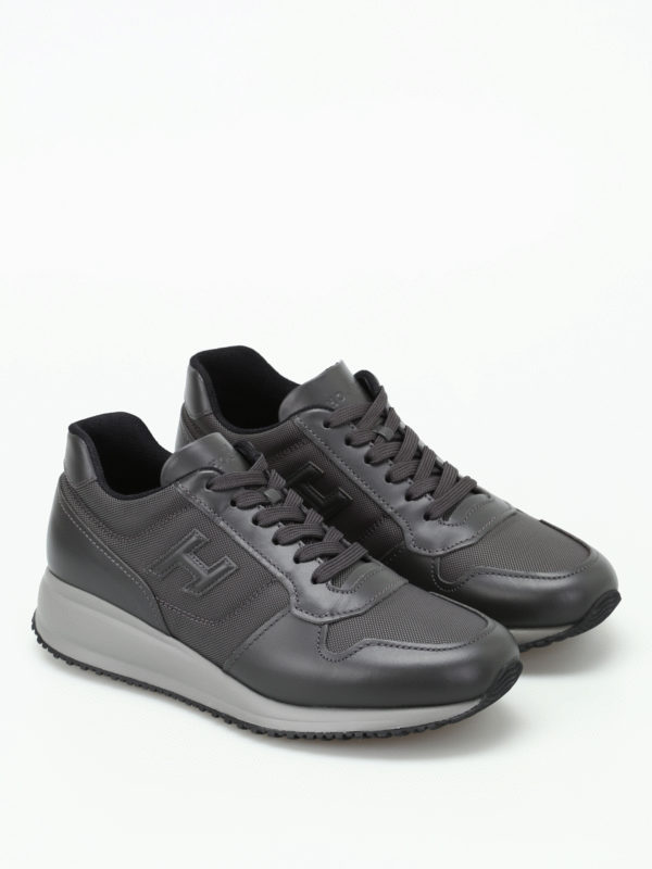 HOGAN: sneakers online - Sneaker Interactive N20 nere