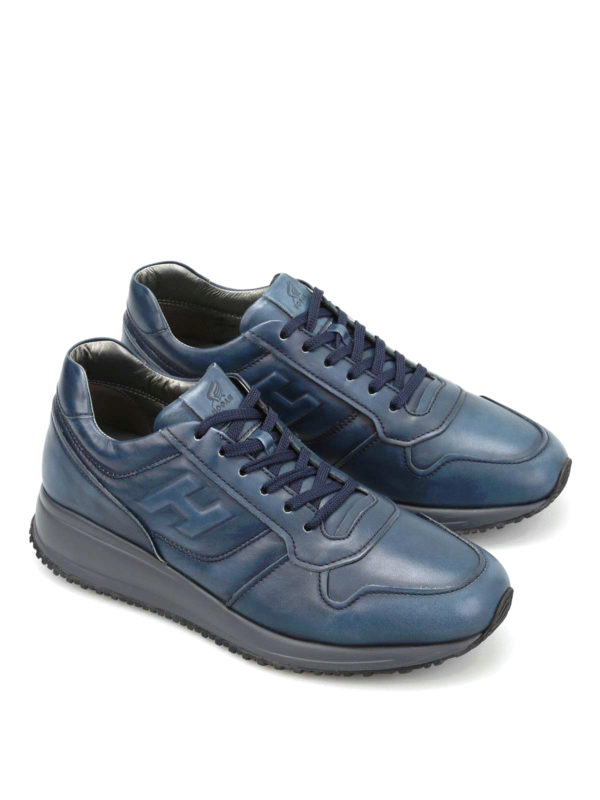 HOGAN: sneakers online - Sneaker Interactive N20