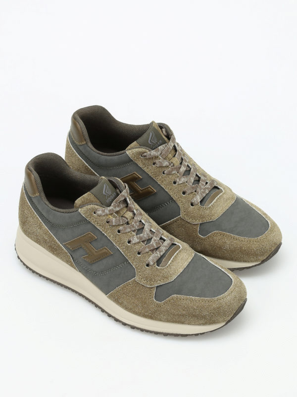 HOGAN: sneakers online - Sneaker Interactive N20