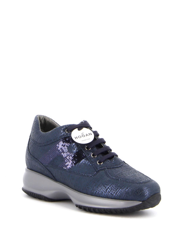 HOGAN: Chaussures de sport online - Baskets - Interactive