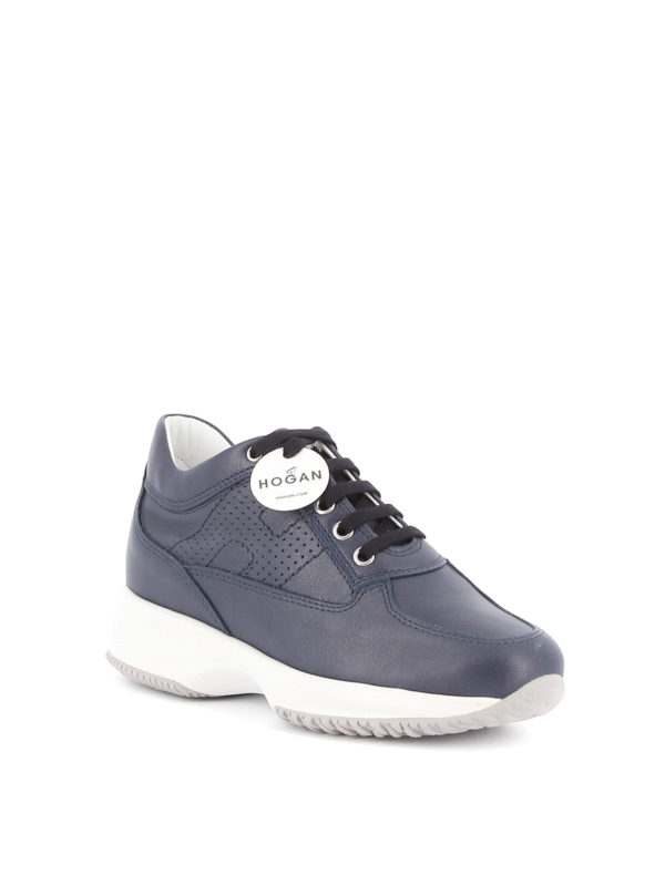 HOGAN: Chaussures de sport online - Baskets - Interactive