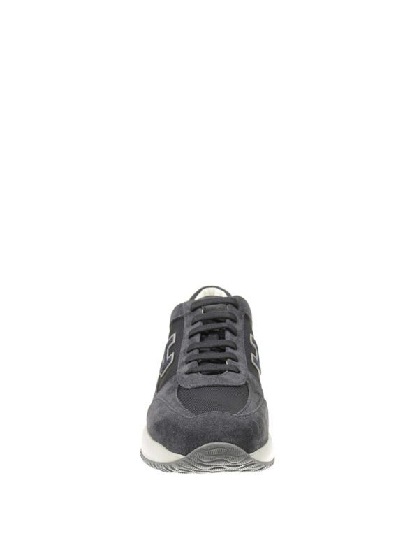 HOGAN: sneakers online - Interactive sneaker