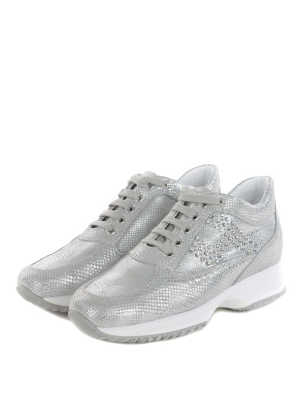 HOGAN: sneakers online - Sneaker Interactive